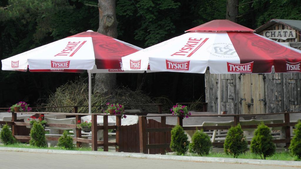Okulski Grand Rozewie Jastrzębia Góra Esterno foto