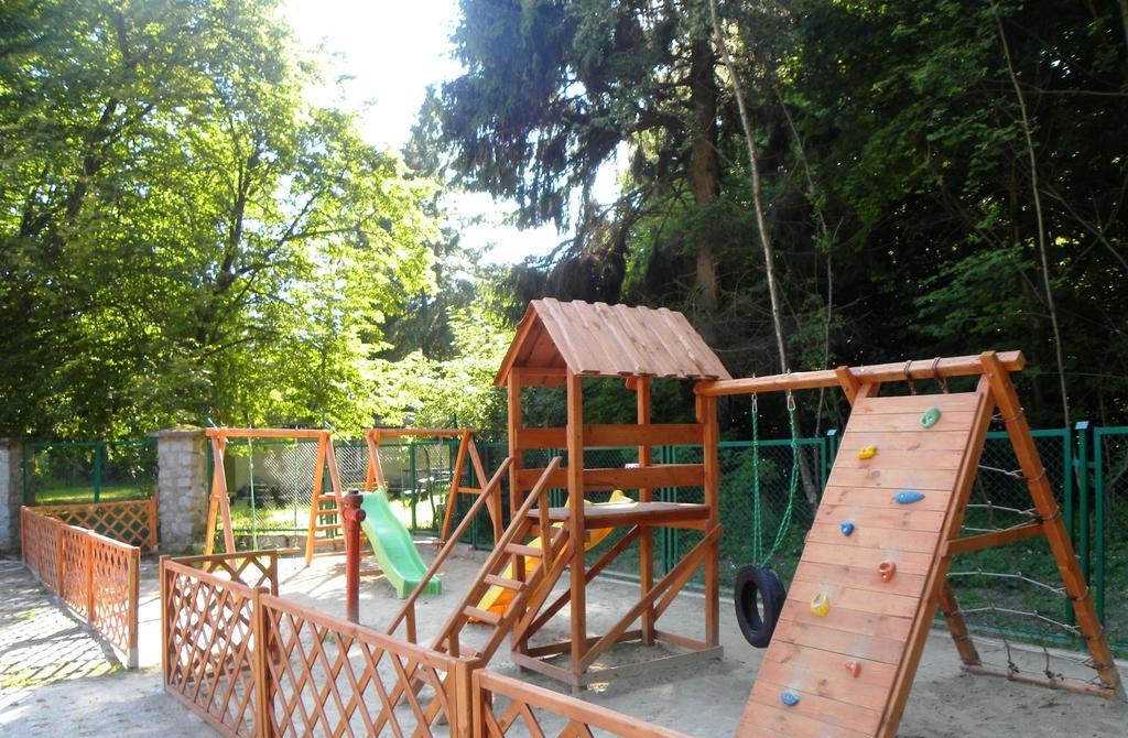 Okulski Grand Rozewie Jastrzębia Góra Esterno foto