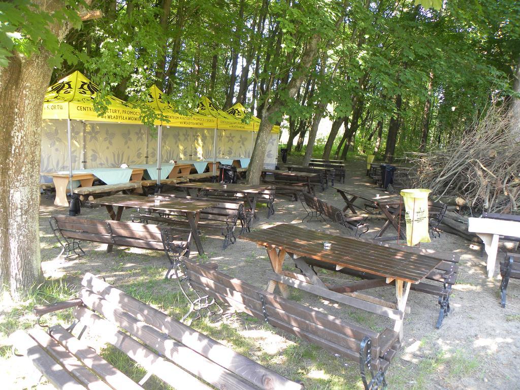 Okulski Grand Rozewie Jastrzębia Góra Esterno foto