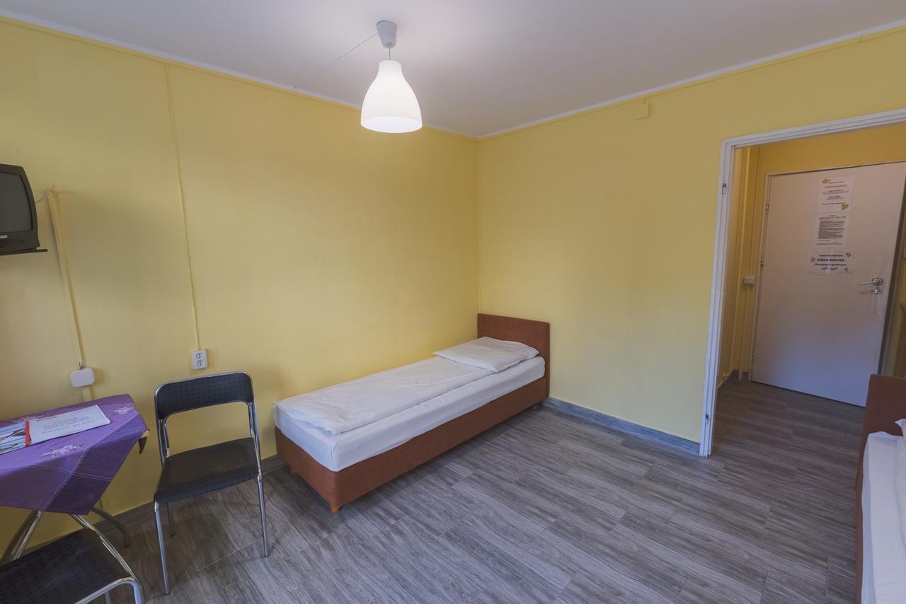 Okulski Grand Rozewie Jastrzębia Góra Esterno foto